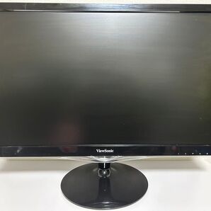 ViewSonic VX2452MH 23.6型ワイドモニター FullHD