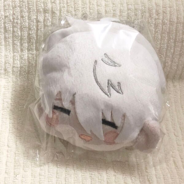 ブルーロック もふもふコインケース 凪誠士郎
