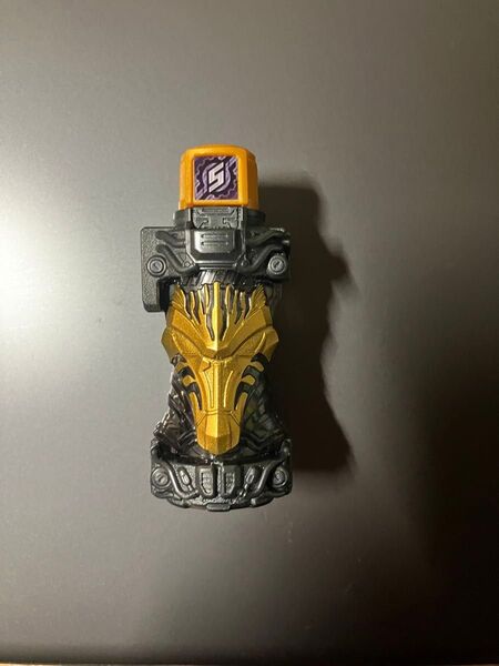 DXシマウマロストフルボトル 仮面ライダービルド フルボトル