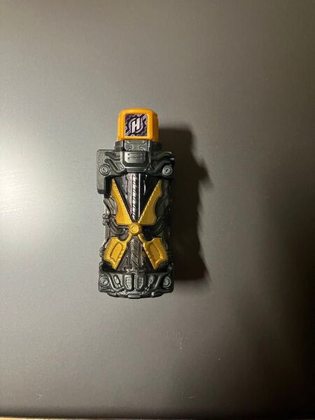DXハサミロストフルボトル 仮面ライダービルド フルボトル