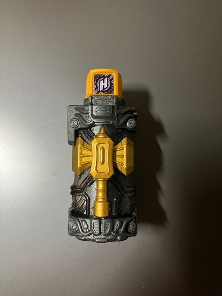 DXハンマーロストフルボトル 仮面ライダービルド フルボトル