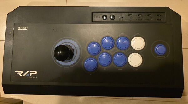 HORI RAP リアルアーケードPro.V3 SA PS3 PC アケコン