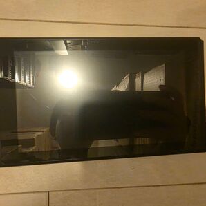 Nintendo Switch 本体 液晶 旧型 2018年 焼けあり