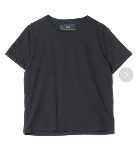美品★AKM Tシャツ ★ブラック★size M