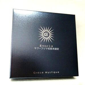 新品 Grace Mystique グレース ミスティーク 練り香水 12g メンズ フェロモン