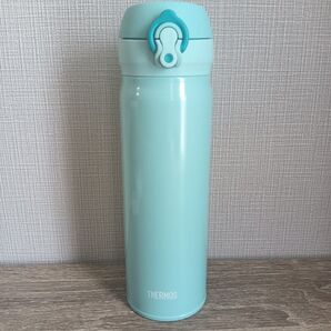 THERMOS 真空断熱ケータイマグ パステルミント 保温保冷