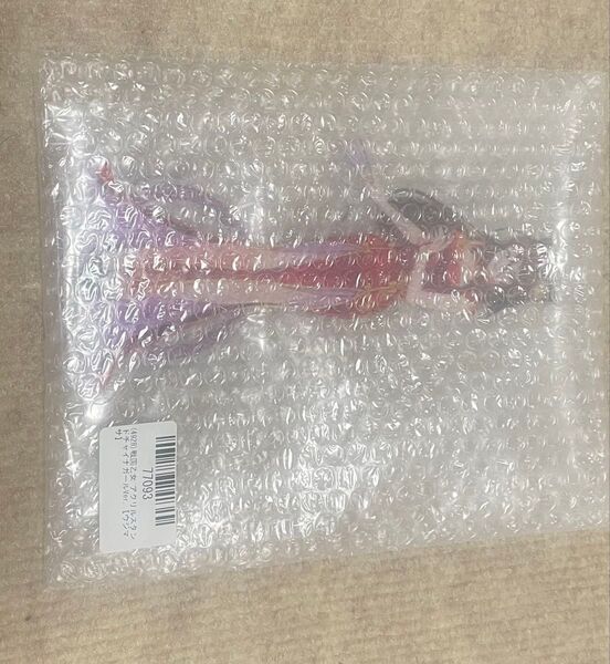 戦国乙女アクリルスタンドチャイナガールVerウジマサ