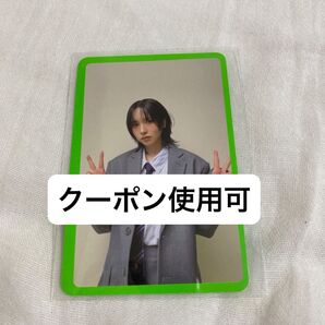 TWICE THIS IS FOR ミナ トレカ