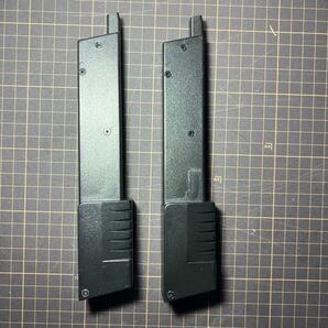 CP7 クラウンモデル 10禁 マガジン×2個