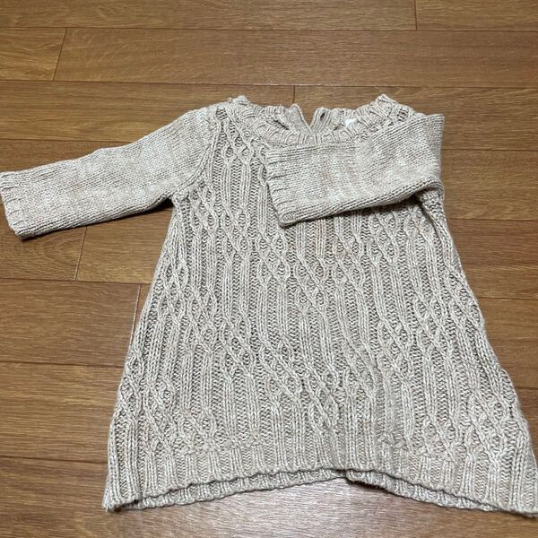 OLD NAVY ベビー服 セーター ニット 3-6M