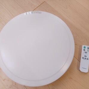 yselect YLLS06M ヤマダオリジナル6畳用 調光 LEDシーリングライト