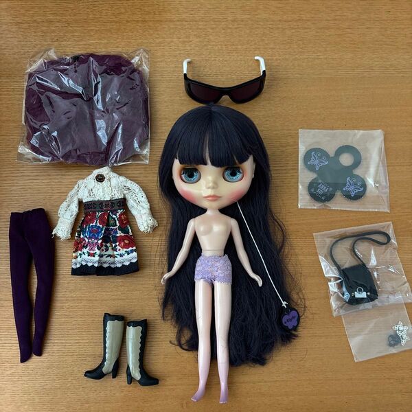 アドアーズアナ アナスイ ブライス ネオブライス