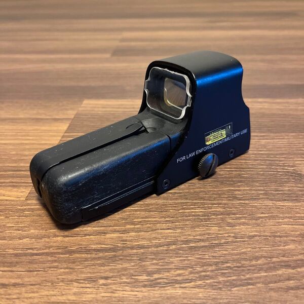 EoTech 552タイプ ホロサイト