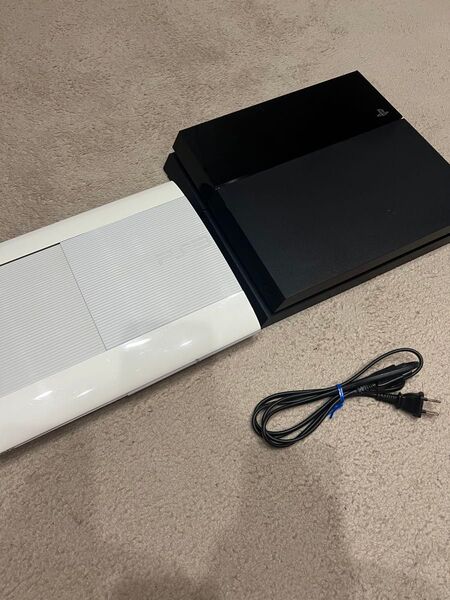 PS3 PS4 セット