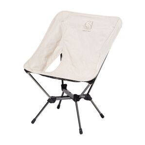 【新品】Nordisk MARIELUND CHAIR (14905)ノルディスク マリエルンドチェア(ナチュラル)おしゃキャン