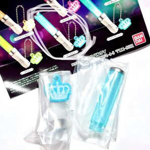 ミニチュアペンライトvol.3 ターコイズ