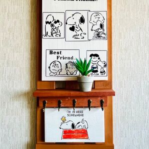 キャラクター ウォールシェルフ