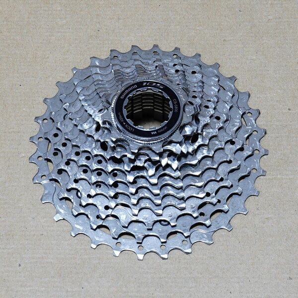 シマノ SHIMANO 105 CS-5800 11-32T 11S