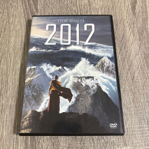2012 スタンダード版 09米 DVD