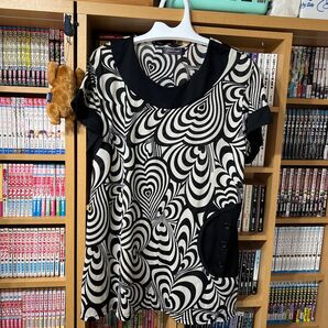 女性・オシャレ半袖(3L〜4L)