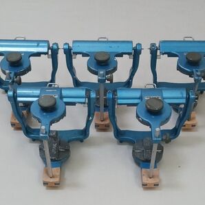 R7.0711.③ 歯科 技工 器具 機器 診療 咬合器 DENTAL HOBY?デンタルホビー? まとめ売り 現状品