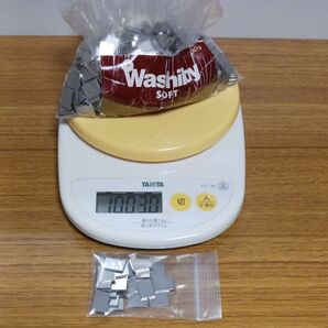 R7.0709.② 歯科金属歯医者技工インゴット?地金?銀歯?クラウン?ブリッジ?インレー?ニッケルクロム合金?ワシロイS?まとめ