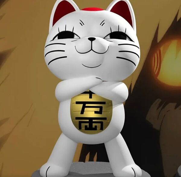 ダンダダン ターボババア フィギュア