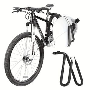 サーフボードキャリア 自転車