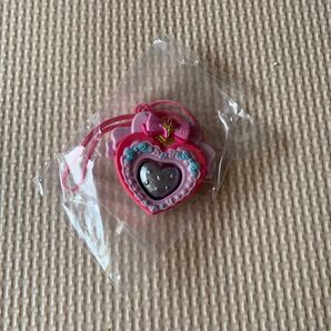2個セット アイドル プリキュア アクセサリーコレクション ガチャ カプセルトイ