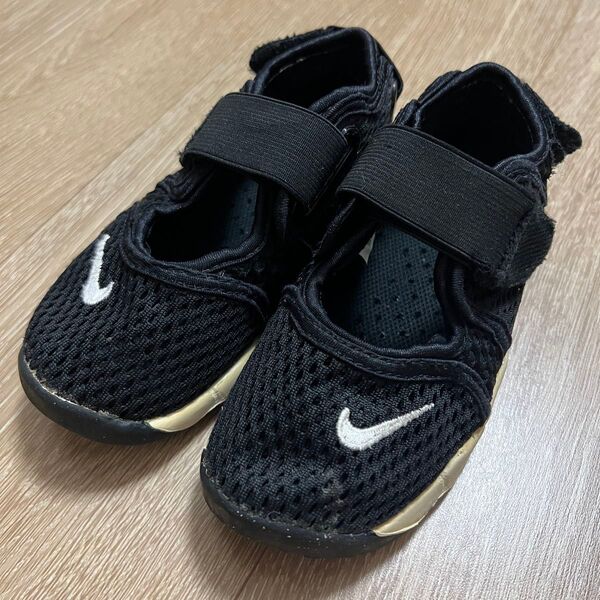 NIKE リトルリフト エアリフト 15cm ナイキ