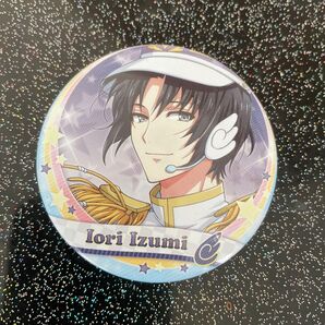 アイドルマスターSideM 伊織 缶バッジ
