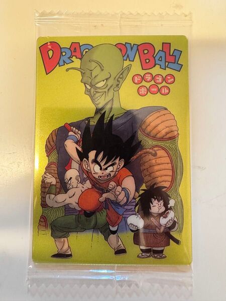 イタジャガ ドラゴンボール CR