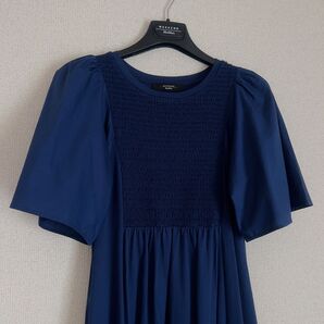 ウィークエンドマックスマーラ ロングワンピース