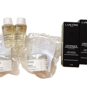 ランコム セット