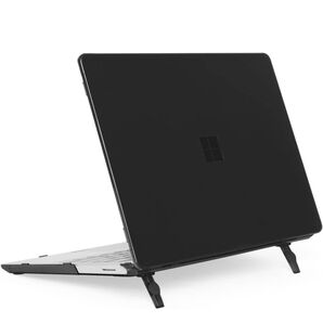 ハードシェル保護ケース12.4インチ Microsoft Surfaceブラック ケース