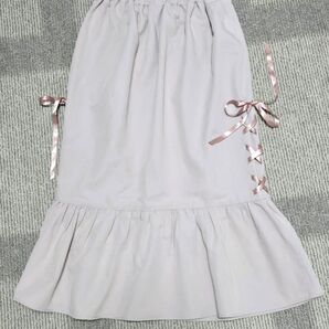 アクシーズファム kawaii マーメイド スカート 編上げ スカート