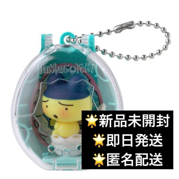 Tamagotchi Collectibles Poop Time まめっち たまごっち 緑 グリーン