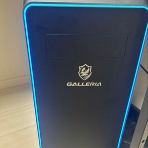GALLERIA XA7R-R37 ガレリア ゲーミングPC