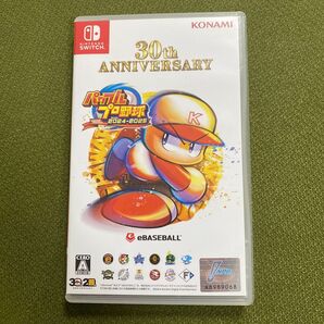【Switch】 パワフルプロ野球2024-2025