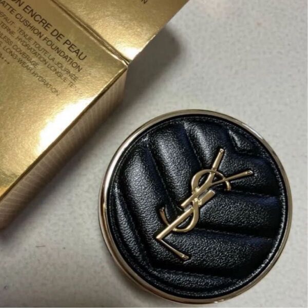 アンクル ド ポー ルクッション N 20 やや明るめの肌色 ミニサイズ 5g YSL イヴサンローラン