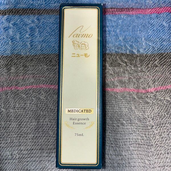 薬用育毛剤 ニューモ(医薬部外品)75ml