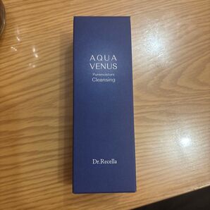 アクアヴィーナス ピュアモイスチャークレンジング 75g