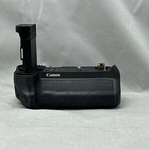 未使用に近い!Canon BG-E22 バッテリーグリップ
