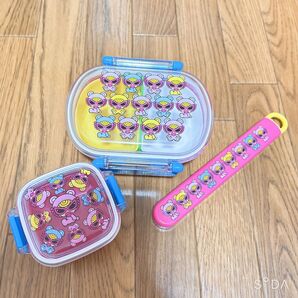 ¥4000 → ¥3999【8/7 16:00 掲載削除】ヒスミニ ヒステリックミニ HYSTERICMINI お弁当箱 正規品