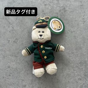 国内正規品 スタバ ホテリエ ホテルスターバックス ベアリスタ Mini 新品 未使用