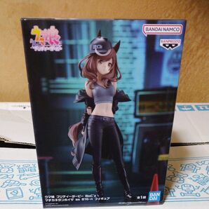 ウマ娘 プリティーダービー BoC'z マチカネタンホイザ フィギュア