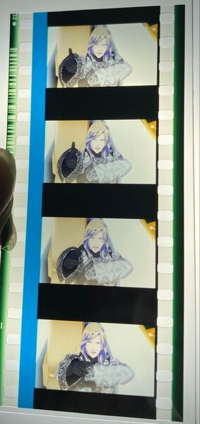 うたプリ タブナイ 特典 第2弾 ゴッラブ カミュ コマフィルム