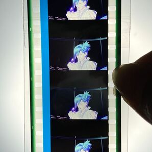 タブナイ コマフィルム 藍 ソロ うたプリ
