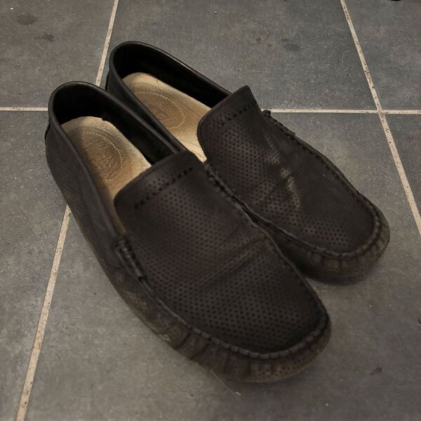 UGGスリッポン