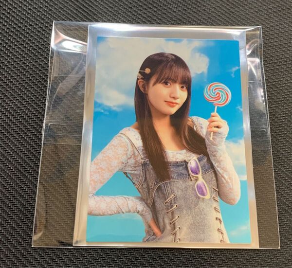 乃木坂46 海邉朱莉 NOGI CAFE 乃木カフェ トレカ